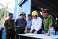 Thư cảm ơn của Công ty TNHH QQ8827 com được cấp phép PAGCOR Phú Lâm