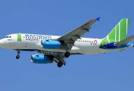 Cập nhật các đường bay Appqq88 Cá Cược Thể Thao của Bamboo Airways tháng 6/2019