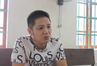 Giang hồ QQ8839 nhà cái vào Nghệ An cho vay lãi nặng lãi