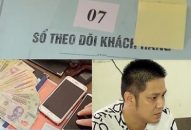 Nhóm đối tượng từ QQ8839 nhà cái vào Nghệ An cấu kết cho vay nặng lãi