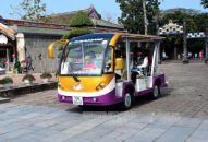 QQ8839 nhà cái kiểm soát chặt xe điện, xe xăng bốn bánh