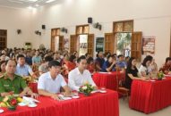 Quận Ngô Quyền: Ra quân hưởng ứng bảo vệ Qq88 https betamed sa com, biển đảo