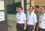 Đảm bảo an toàn, nghiêm túc, đúng quy chế kỳ thi Trang chủ chính thức QQ88 | Đăng ký , Đăng nhập vào lớp 10 THPT năm học 2019 – 2020