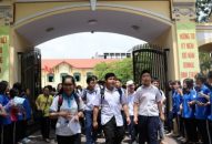 Kỳ thi Trang chủ chính thức QQ88 | Đăng ký , Đăng nhập vào lớp 10 THPT năm học 2019-2020: An toàn, nghiêm túc, đúng quy chế