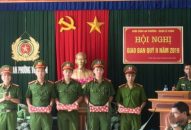 Khối QQ8894 casino trực tuyến phường quận Lê Chân:  Khen thưởng 15 cá nhân tiêu biểu, xuất sắc