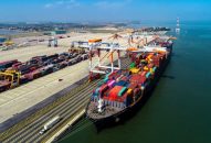 Điều chỉnh quy hoạch chi tiết Khu bến cảng Lạch Huyện giai đoạn 2020-2030: Phát huy tối đa hiệu quả kết cấu hạ tầng cảng biển QQ8839 nhà cái