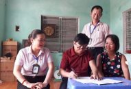 Ngân hàng chính sách QQ8827 com game thủ Việt Nam thành phố: Kiểm tra sử dụng vốn vay tại huyện Tiên Lãng