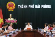 UBND thành phố họp chuẩn bị nội dung giải quyết kiến nghị các QUÀ TẶNG QQ88 | Ho Chi Minh City
