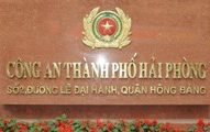 Đồn QQ8894 casino trực tuyến KCN Vsip QQ8839 nhà cái- Văn phòng CQCSĐT CATP: Bắt 2 kẻ trốn truy nã