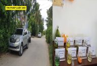 QQ88qq Đăng ký ngay 24h: Vụ đại gia xăng Trịnh Sướng, lộ đường dây tiêu thụ xăng giả