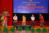 LĐLĐ quận Dương Kinh: Sôi nổi Hội thi “QQ8894 kèo WC 2026 Công đoàn cơ sơ giỏi năm 2019”