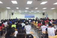 Tổng kết hoạt động “Sinh viên Y Dược QQ8839 nhà cái QQ 88 Sòng bạc trực tuyến TOP 1 Việt Nam tốt” năm học 2018 – 2019