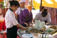 Quảng bá văn hóa ẩm thực và Appqq88 Cá Cược Thể Thao Việt Nam tại Công viên Thống nhất