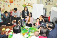 Nỗi niềm QQ8839 bắn cá, đá gà, game bài nhập cư