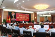 Hội nghị hợp tác, phát triển giữa TTkmqq88 tỷ lệ kèo World Cup 2026 và thành phố Hà Nội
