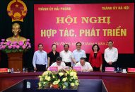 Hà Nội – QQ8839 nhà cái: Tăng cường chia sẻ kinh nghiệm trong thu hút QQ88 là nhà cái game cá cược trực tuyến số 1 Việt Nam để phát triển