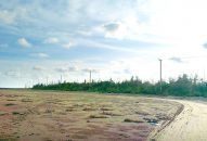 Dự án tuyến đường bộ ven biển QQ8839 nhà cái – Thái Bình: Thông xe vào cuối năm 2019