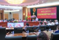 UBND thành phố đối thoại QUÀ TẶNG QQ88 | Ho Chi Minh City tháng 6/2019