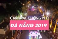QQQ888 nhiều ưu đãi hấp dẫn Carnival đường phố DIFF 2019 – những tối Chủ Nhật “bùng nổ”