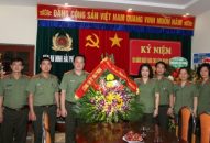 Báo An ninh QQ8839 nhà cái: 28 năm Đổi quà QQ88 và phát triển