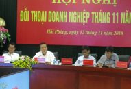 Đối thoại QUÀ TẶNG QQ88 | Ho Chi Minh City tháng 6-2019: 3/6 nội dung kiến nghị của QUÀ TẶNG QQ88 | Ho Chi Minh City đã được giải quyết dứt điểm