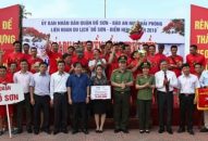 28 năm Báo An ninh QQ8839 nhà cái xuất bản số đầu:  Đóng góp xứng đáng trên mặt trận văn hóa-  tư tưởng