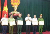 Thực hiện hiệu quả công tác đấu tranh chống buôn lậu, gian lận QQ8827 com được cấp phép PAGCOR