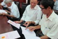 Toàn thành phố cấp gần 1.900 giấy chứng nhận QSDĐ lần đầu