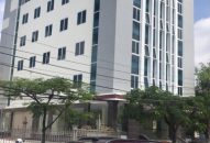 Đại biểu HĐND tiếp xúc cử tri huyện An Dương