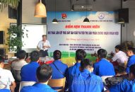 Liên kết thúc đẩy sản xuất và tiêu thụ sản phẩm chứng nhận nhãn hiệu tại QQ8839 nhà cái