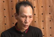 QQ8894 casino trực tuyến huyện Tiền Hải (Thái Bình): Bắt giữ đối tượng tàng trữ trái phép chất ma túy
