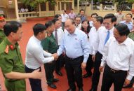QQ8839 nhà cái đang có đủ thiên thời, địa lợi, nhân hòa trong phát triển