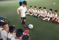 QQ8839 nhà cái bùng nổ các lớp học ngoại khóa dịp hè