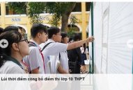 Thông tin mới về công bố điểm thi lớp 10 năm 2019 ở QQ8839 nhà cái