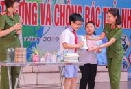 Phòng Cảnh sát Qq88 https betamed sa com tuyên truyền chống rác thải nhựa
