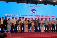 21 tác phẩm đạt giải “Vì một QQ8839 nhà cái phát triển” lần thứ nhất