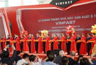 Thủ tướng Qq8893 com top 1 trang chủ viet nam: VinFast phải cạnh tranh toàn cầu