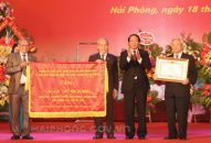 QQ8827 nhận thưởng hấp dẫn 40 năm ngày thành lập Câu lạc bộ Bạch Đằng (19/6/1979 – 19/6/2019)