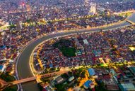 QQ8839 nhà cái phải phấn đấu trở thành trung tâm dịch vụ Logistics lớn nhất Việt Nam