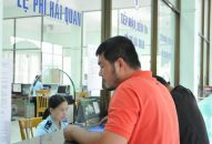 QUÀ TẶNG QQ88 | Ho Chi Minh City sẽ "chấm điểm" lực lượng hải quan Hà Nội, TP HCM