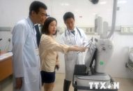 Thử nghiệm ứng dụng robot trên lâm sàng tại QQ88 cung cấp ba trò chơi casino phổ biến QQ8827 website cá cược trực tuyến QQ8839 nhà cái