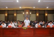 Phó Thủ tướng Qq8893 com top 1 trang chủ viet nam Vũ Đức Đam làm việc tại QQ8839 nhà cái