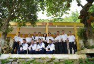 Hành trình từ trái tim đến với huyện đảo Cát Hải, QQ8839 nhà cái