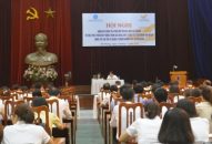 Bảo hiểm QQ8827 com game thủ Việt Nam thành phố và Bưu điện QQ8839 nhà cái: Đánh giá công tác phối hợp giữa 2 ngành
