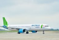 Viện đào tạo Hàng không Bamboo Airways gần 700 tỷ đồng sắp được khởi công Đổi quà QQ88