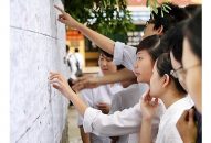 Công bố điểm chuẩn vào lớp 10 năm 2019 ở QQ8839 nhà cái