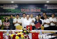 Việt-Trung hợp tác phát triển Appqq88 Cá Cược Thể Thao ‘Hai quốc gia, sáu điểm đến’