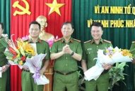 Cảnh sát Qq88 https betamed sa com giải cứu nhiều chim quý và mèo rừng