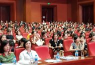 Quận Hồng Bàng: Quán triệt các quy định về đạo đức nhà giáo, Luật QQ8827 website cá cược trực tuyến và an ninh trường học