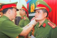 Phòng Cảnh sát cơ động – CATP: Công bố Trang chủ chính thức QQ88 | Đăng ký , Đăng nhập nâng lương, thăng cấp bậc hàm sỹ quan CAND
